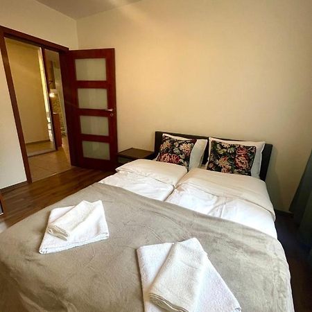 وارسو Apartamenty Na Ogrodowa المظهر الخارجي الصورة