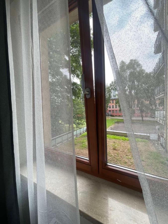 وارسو Apartamenty Na Ogrodowa المظهر الخارجي الصورة