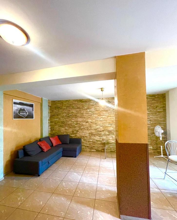 وارسو Apartamenty Na Ogrodowa المظهر الخارجي الصورة